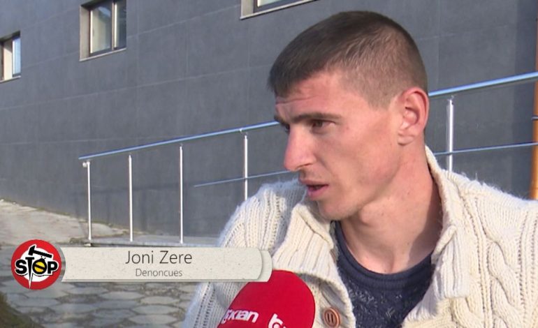 Ka edhe kështu! Nuk përfiton leje lindjeje, sepse fëmija erdhi në jetë 5 ditë më herët! (VIDEO)