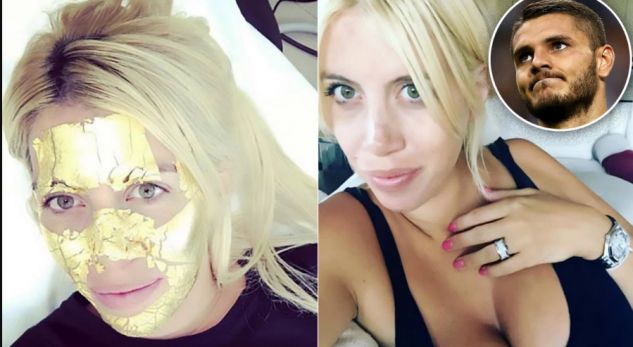 Wanda vazhdon të provokojë në Instagram, Icardit nuk i pëlqen aspak
