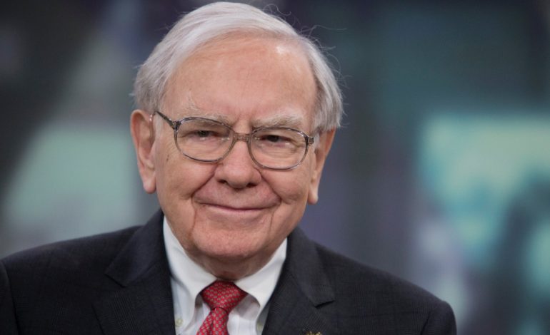 Disa këshilla shumë të dobishme nga miliarderi Warren Buffet