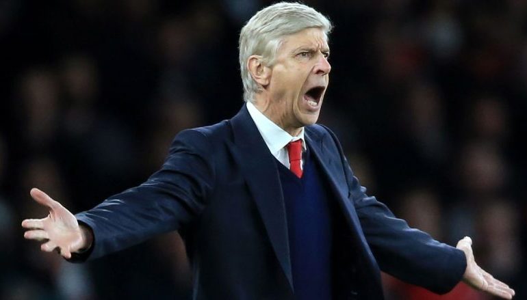 Wenger rrezikon stolin e Arsenalit, kualifikimi në Champions është i domosdoshëm