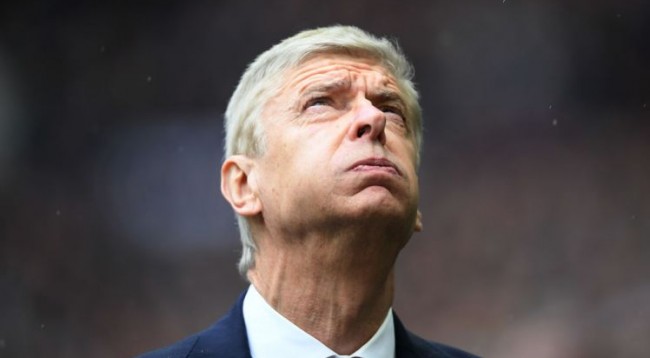 Arsenali merr vendimin e madh për Wenger