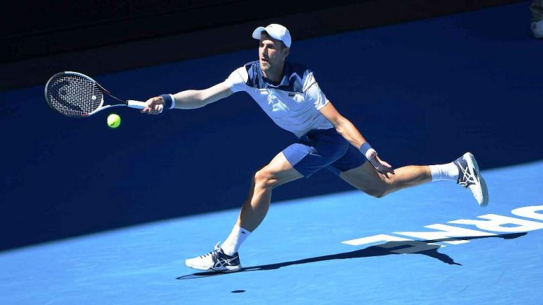 Djokovic rikthehet në fushë në maj, eviton turnetë Masters të Amerikës