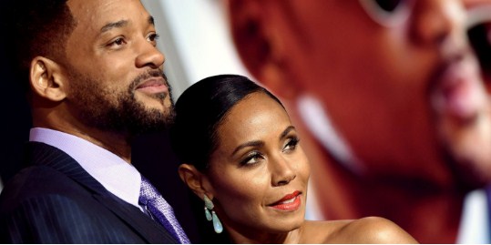 Kjo nuk pritej! Will Smith dhe Jad Pinkett drejt divorcit