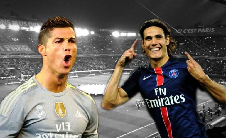Real-Paris SG është një finale e parakohshme…