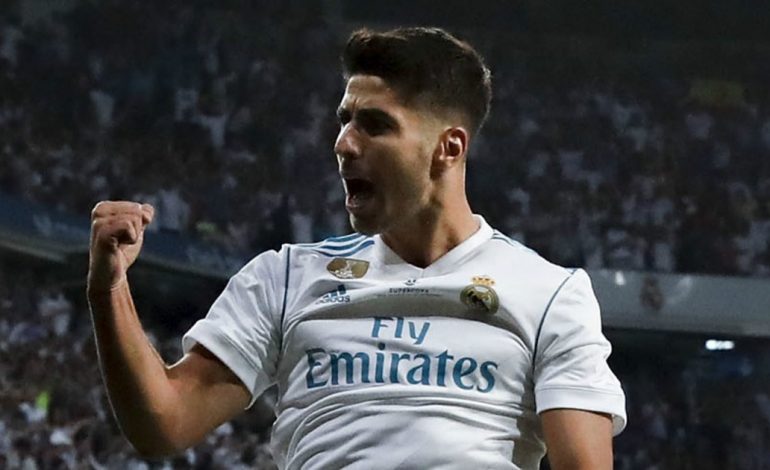 Perez blindon Asensio: “Për ne vlen €700 milionë!”