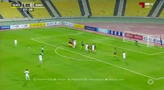 ‘Ikën mosha, por jo klasi’/ Xavi shënon supergol nga goditja e lirë