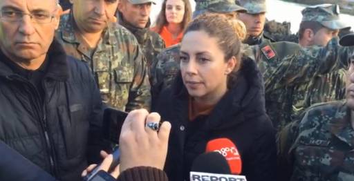 REKRUTIMET/ Ministrja Xhaçka: Më shumë gra në Forcat e Armatosura