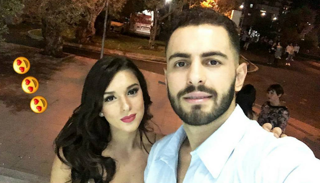 Xheni e thotë publikisht: Nuk gjej Benard tjetër, dua të rikthehemi bashkë (VIDEO)