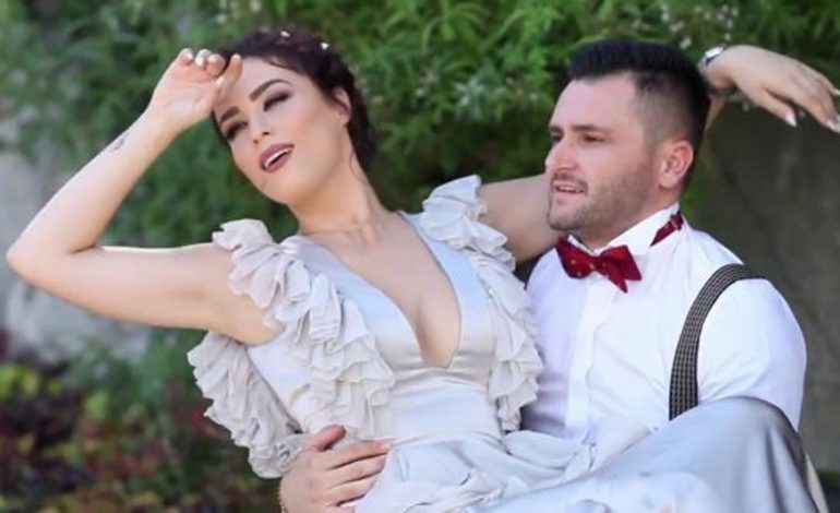 Xhensila shtatëzënë apo jo? Motra e Bes Kallakut i tregon të gjitha: Ajo është…