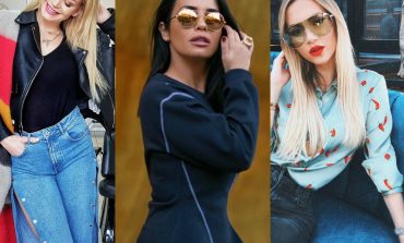 Trendi më “cool” i xhinseve për 2018-n sipas femrave të Instagramit (FOTO)