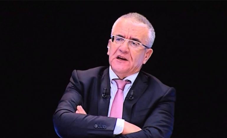 KËRCËNIMI I YLLI RAKIPIT/ Reagon AMA: Presioni ndaj gazetarëve i përsëritur. Dënojmë…