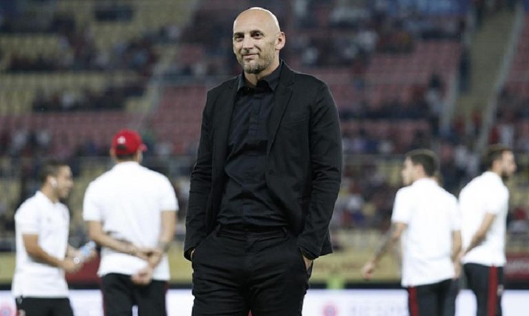 Abbiati: Mendoj se mes tyre është kthyer dashuria