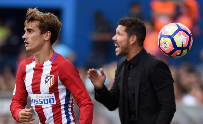 Atl Madrid-At Bilbao, vendasit kanë fituar 4 nga 5 të fundit kundër miqve