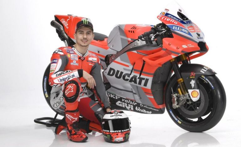 Ducati kërcënon Lorenzo: Po nuk fitoi, i përgjysmojmë rrogën