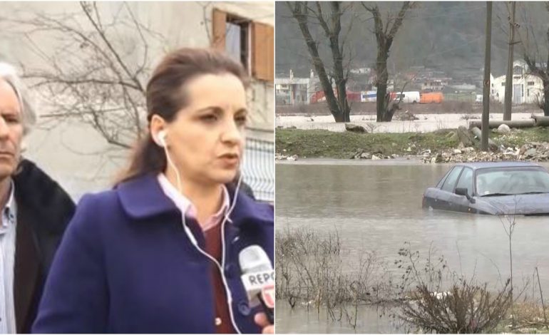 MOTI/ Kryebashkiakja e Gjirokastrës LETËR Ramës: Të shpallet gjendja e emergjencës (FOTO)