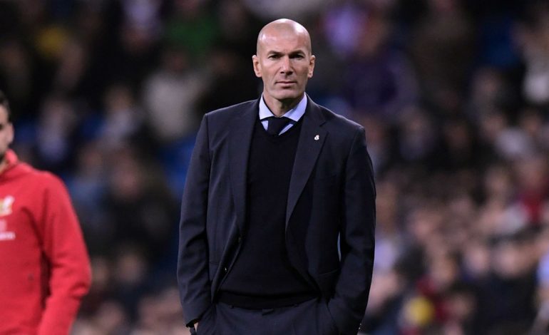“Zidane duhet të jetë trajner i Real, por edhe unë e dua atë pozicion”