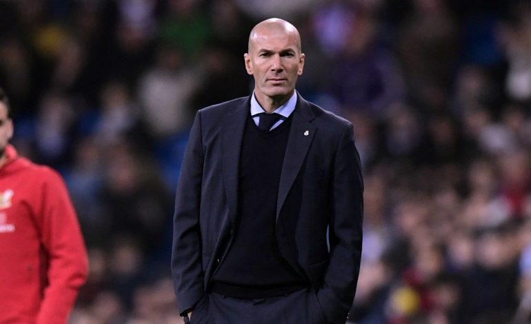 Zidane realist: PSG-ja po zhvillon një sezon të pabesueshëm…