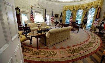 Këto janë 9 misteret e Shtëpisë së Bardhë… vetëm Presidentët i dinë