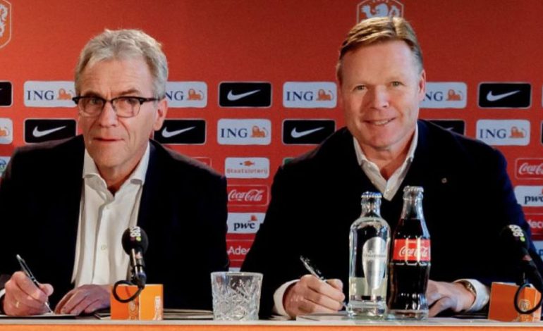 Zyrtare, Ronald Koeman është trajneri i ri i Holandës