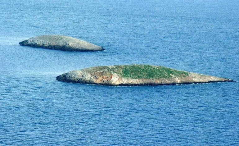 Tensione të forta Greqi-Turqi, Cipras ultimatum homologut turk