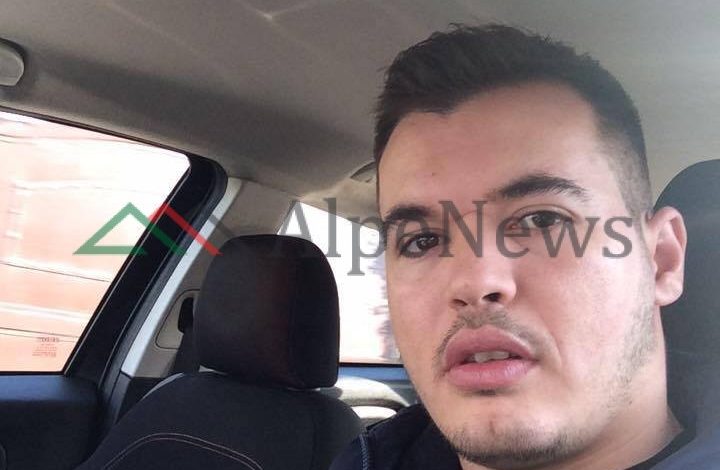 NË KËRKIM NDËRKOMBËTAR/ Kush është Fation Stojani, 28 vjeçari nga Burreli që VRAU dy… (FOTO)
