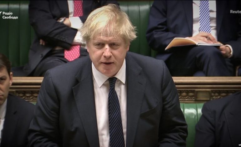 Rasti Skripal/ Johnson paralajmëron masa edhe më të ashpra kundër Rusisë