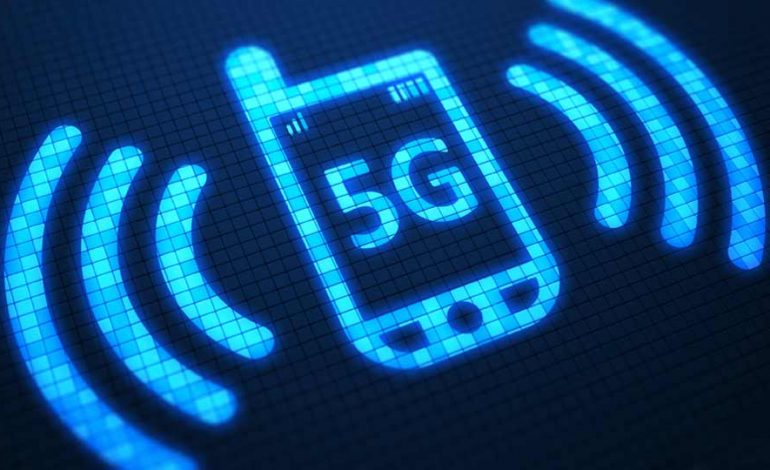 BE e gatshme për rrjetin 5G