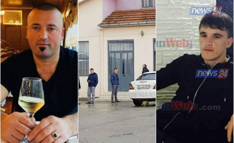 Vrau BIZNESMENIN në derën e shtëpisë/ Si e mohon autori krimin: Kam qënë me shokët… (DËSHMIA)