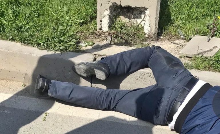 AKSIDENTI NE DURRES/ Dalin pamje të rënda, kush është viktima (EMRI+FOTO)