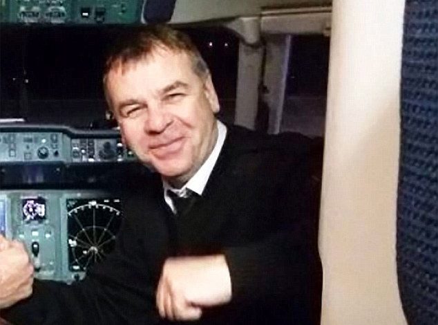 VIDEO/ “Ku shkon, pse poshtë, e hëngrëm…”, sherri mes pilotëve në avionin rus ku vdiqën 71 vetë. Ja ç’ndodhi
