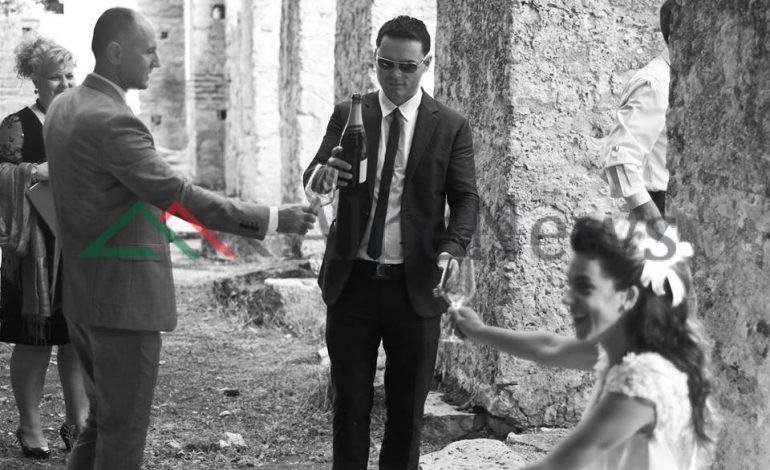 Njihuni me Dritan Idrizaj, menaxherin shqiptar të hoteleve që bënte kërdinë në Itali. Nga FAJDET tek PRONAT e… (FOTOT)