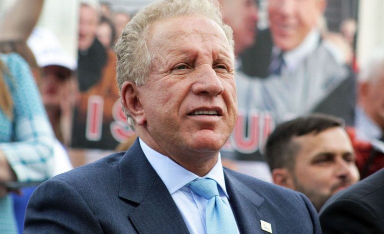 Pacolli: Gjuriqit i është kërkuar t’i respektojë ligjet, policia ka vepruar sipas rregullave
