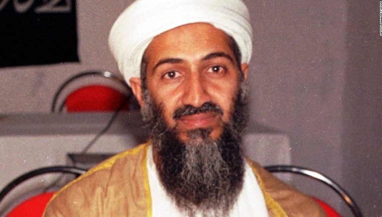 SHBA bën publik informacionin se çfarë librash lexonte Osama Bin Laden