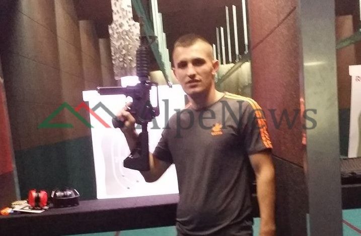 ATENTAT drejt dy vëllezërve në Bulqizë/ Kush është ELIDON TANÇI, 19-vjeçari që do zgjidhte sherrin me kallash (FOTO)