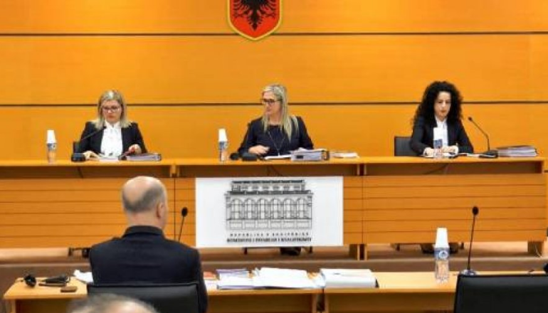 ODISEJA E GJYQTARIT që nuk justifikon pasuritë/ Vetingu kap gjyqtarin Fatos Lulo