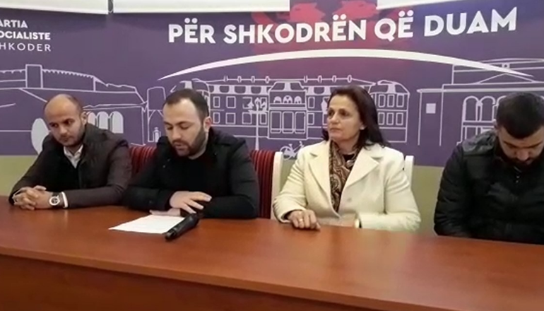 Nuk i shërbejmë koalicionit PD-LSI/ 4 këshilltarë në Shkodër i bashkohen PS (Emrat)
