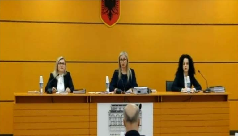 480 mijë $ dhe shtëpi në Kanada/ VETTINGU FUNDOS gjyqtarin e Kushtetueses Fatos Lulo. Shkarkohet nga detyra