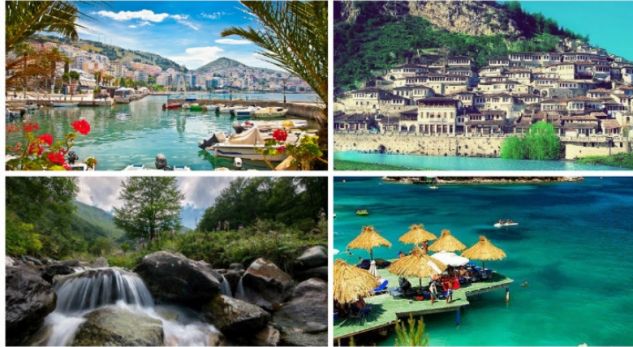 Mediat arabe lavdërojnë Shqipërinë/ Destinacioni kryesor për t’u vizituar në 2018