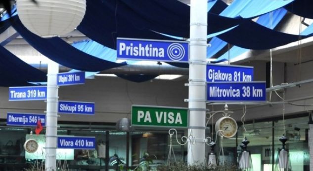 Kosova mbetët e izoluar, partitë politike akuzojnë njëra-tjetrën për ndryshim të marrëveshjes