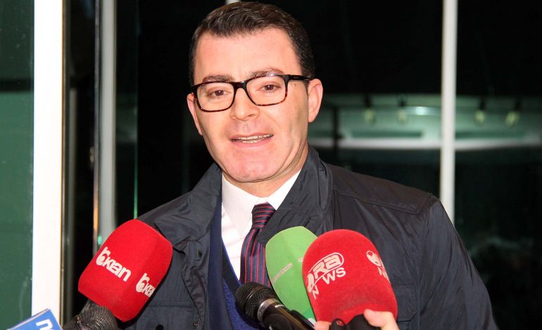 KOMISIONI PËR TAHIRIN/ Deputeti i PS: Mund të thirret edhe Sali Berisha si dëshmitar