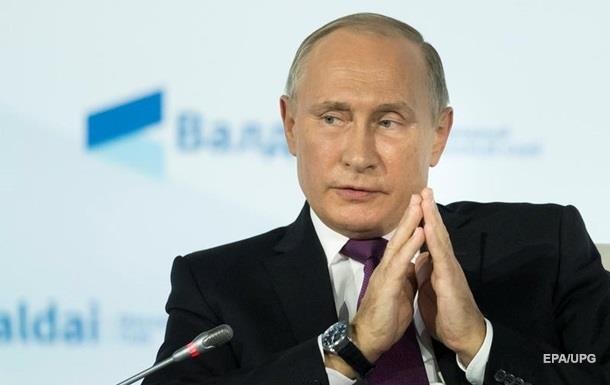 Putini tregon si i ka mbijetuar atentatit