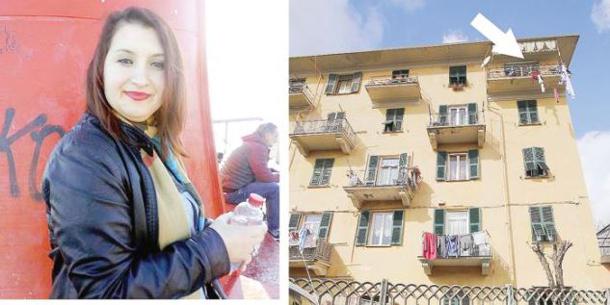 8 marsi tragjik i nënës shqiptare, bie nga ballkoni dhe gjen vdekjen e menjëhershme