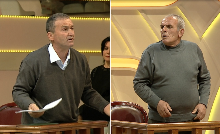 NDODH EDHE KJO/ Tri familje përdorin të njëjtën portë, fqinji: Ma ke nxirë jetën! (VIDEO)