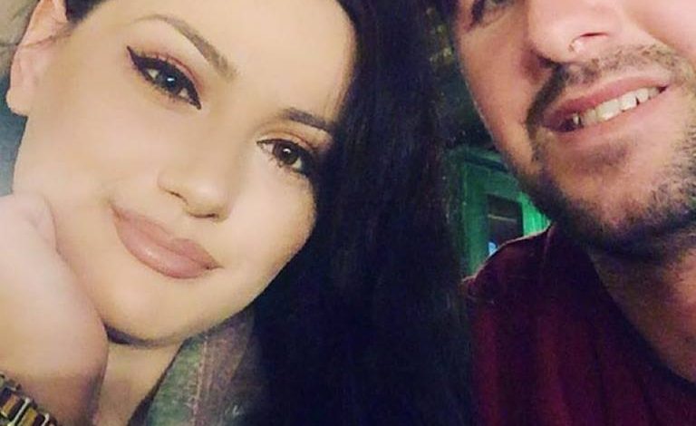 20 vjeçarja VRAU VETEN pasi sherrit me të dashurin/ Familja: Vetem prej tij vajza jonë ra në… (FOTOT)