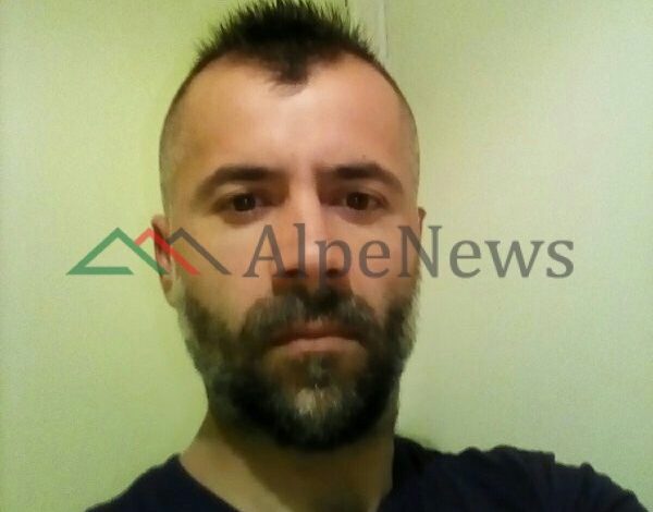 FOTO/ Dhunë ndaj babait të moshuar. Kush është ENKELED SAMETI, 39 vjeçari nga Korça që u arrestua sot