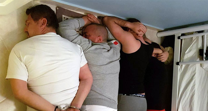 Arrestohen 11 shqiptarë në Turqi/ Kush ishte Meti, BARONI i drogës që… (FOTO+VIDEO)