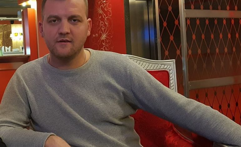 TRITOL, MUNICIONE E DROGE/ Kush është ERNEST LEKAJ, 30 vjeçari shkodran që ra në prangat e policisë