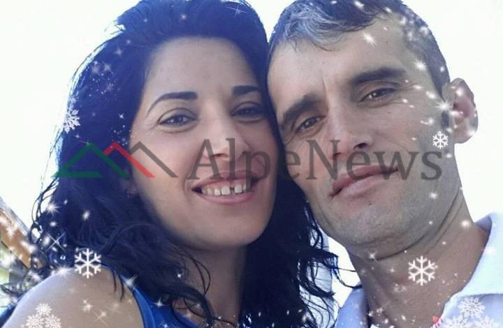 FOTO/ Gruaja e denoncoi të zhdukur, ky është EDMOND PREKA, shqiptari që u gjet i vdekur në kanal në Itali