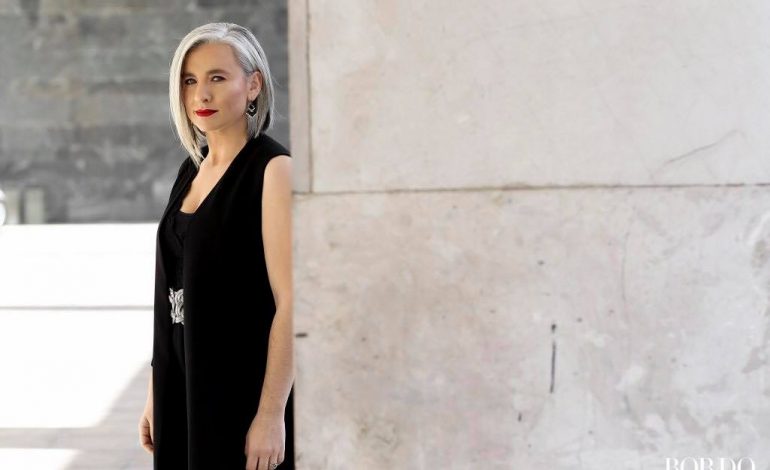 Jonida Beqo: Teatri është i gjithë qytetit