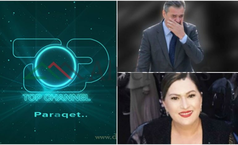 FORTUNA NË TOP CHANNEL/ Çfarë po ndodh me televizionin pas ardhjes së Blushit. Kush e ka radhën? (DETAJE)